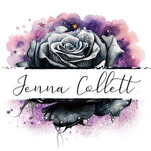 Jenna Collett